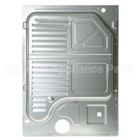 WE20X10148 GE Panel Rear