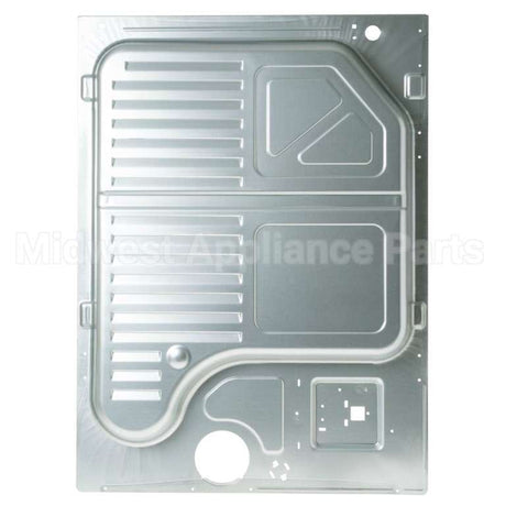 WE20X10156 GE Panel Rear