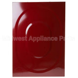 WE20X10163 GE Panel Side Rd