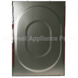 WE20X10163 GE Panel Side Rd