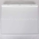 WE20X20417 GE Dryer Access Panel- White