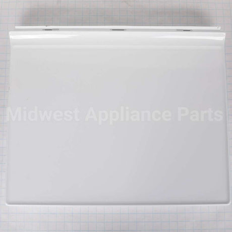 WE20X20417 GE Dryer Access Panel- White