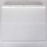 WE20X20417 GE Dryer Access Panel- White