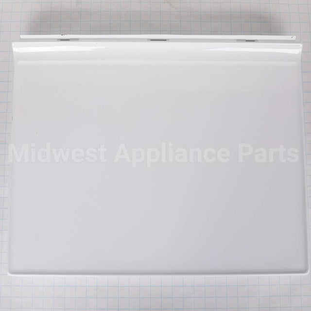 WE20X20417 GE Dryer Access Panel- White
