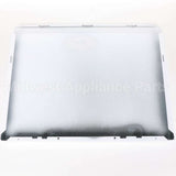 WE20X20417 GE Dryer Access Panel- White
