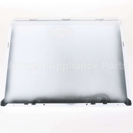 WE20X20417 GE Dryer Access Panel- White