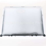 WE20X20417 GE Dryer Access Panel- White