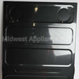 WE20X26817 GE Panel Side
