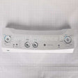 WE20X27259 GE Panel Control And Ht Assembly 27 Nv