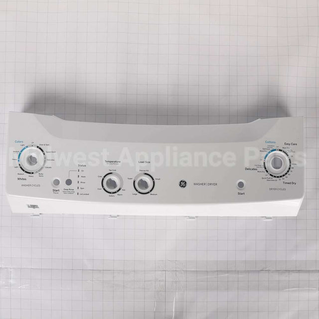 WE20X27259 GE Panel Control And Ht Assembly 27 Nv