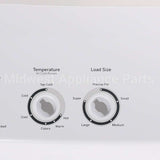 WE20X27259 GE Panel Control And Ht Assembly 27 Nv