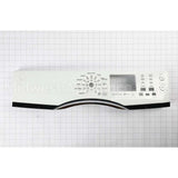 WE20X27598 GE Panel Control Asm