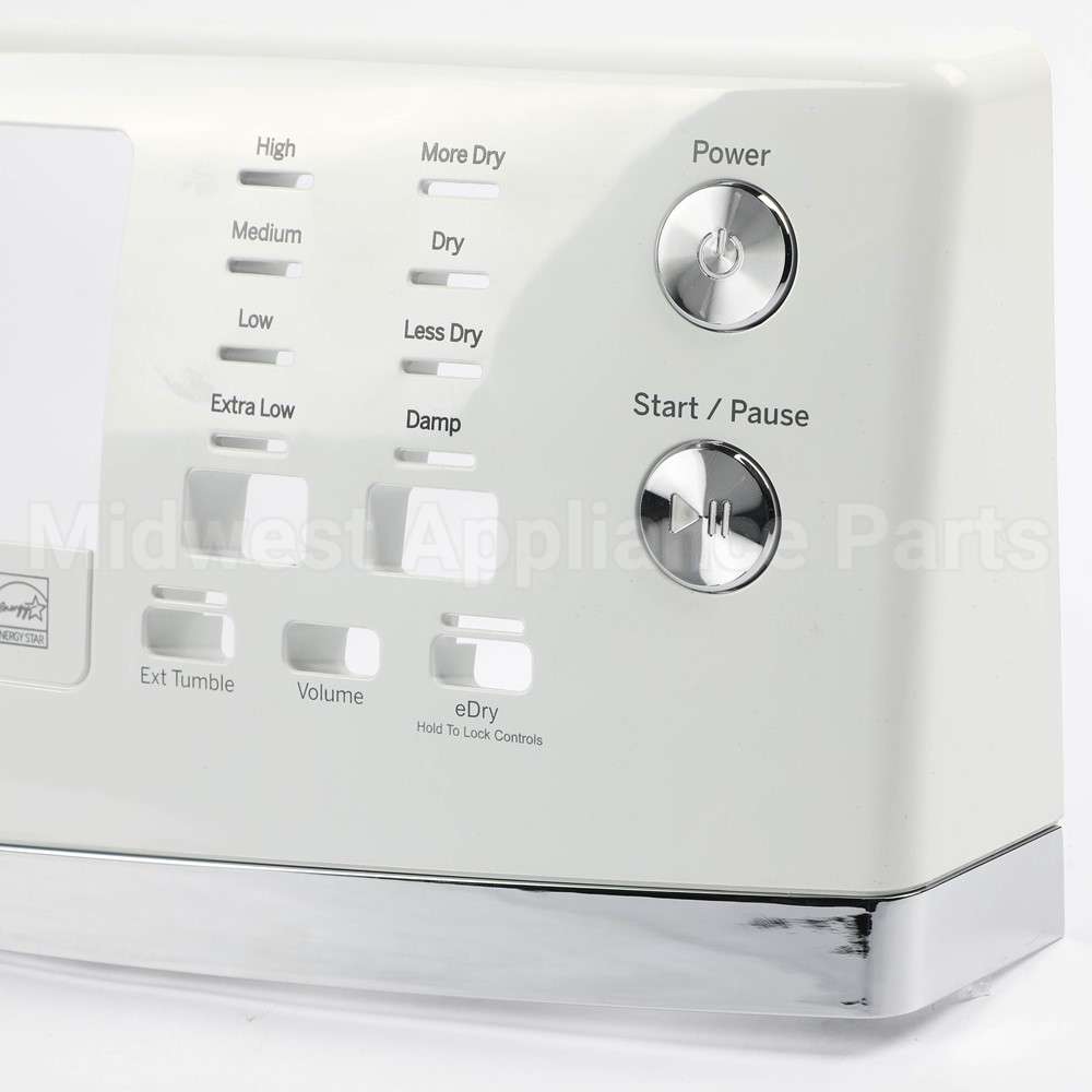 WE20X27598 GE Panel Control Asm