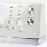WE20X27598 GE Panel Control Asm