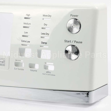 WE20X27598 GE Panel Control Asm