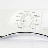 WE20X27598 GE Panel Control Asm