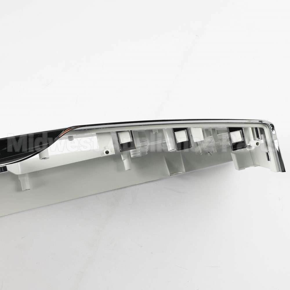 WE20X27598 GE Panel Control Asm