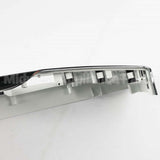 WE20X27598 GE Panel Control Asm