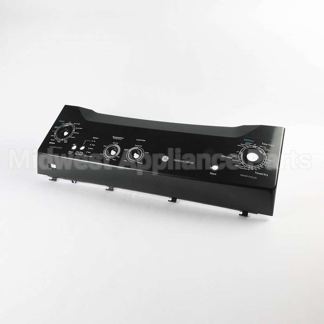 WE20X28558 GE Panel Control And Ht Assembly 27 Lv