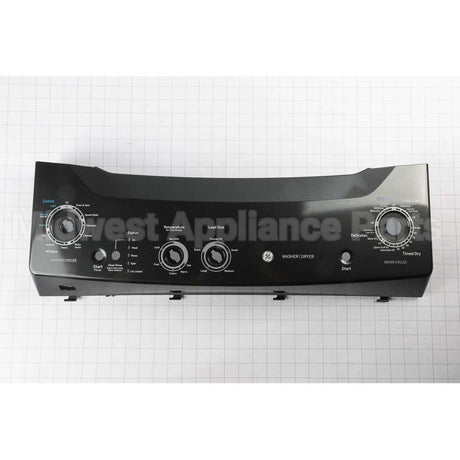 WE20X28558 GE Panel Control And Ht Assembly 27 Lv