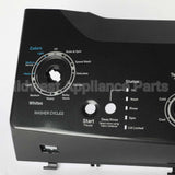 WE20X28558 GE Panel Control And Ht Assembly 27 Lv