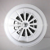 WE21X28956 GE Drum Asm