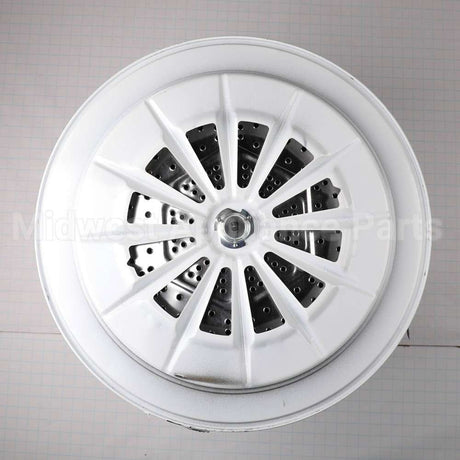 WE21X28956 GE Drum Asm