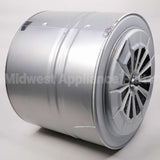 WE21X28956 GE Drum Asm