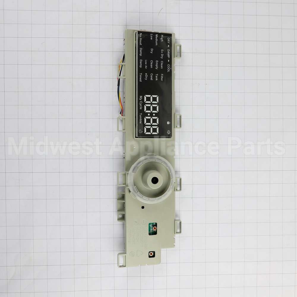 WE22X28761 GE User Interface Board