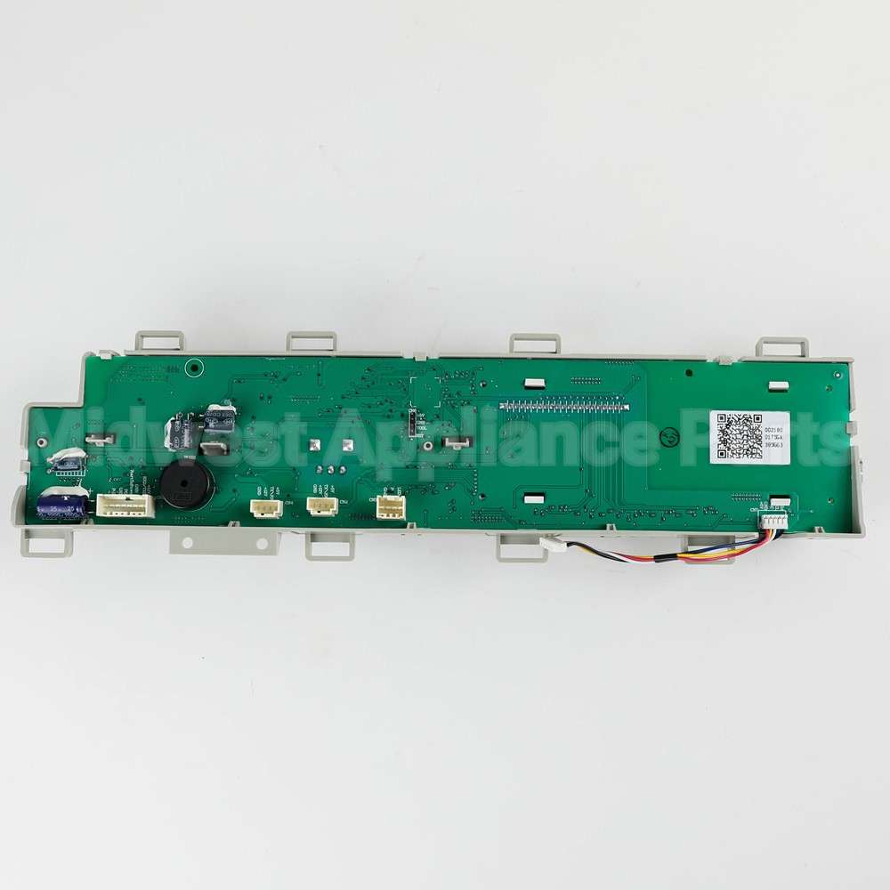 WE22X28761 GE User Interface Board