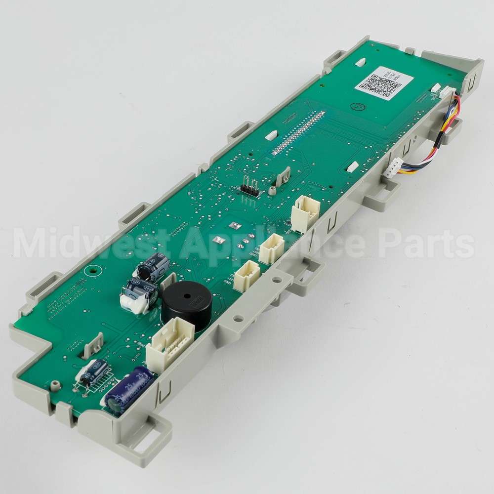 WE22X28761 GE User Interface Board
