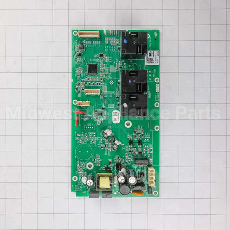 WE22X32938 GE Control Board & Chassis