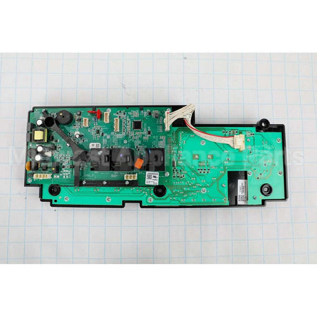 WE22X32940 GE Control Board & Chassis