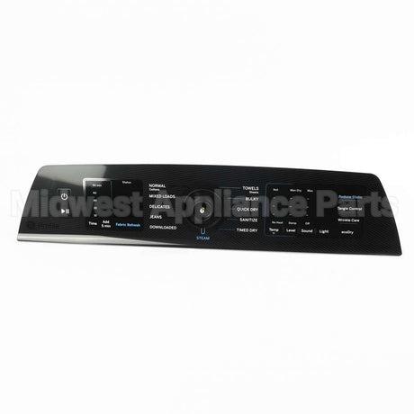 WE22X34157 GE Board Ui & Imd Asm