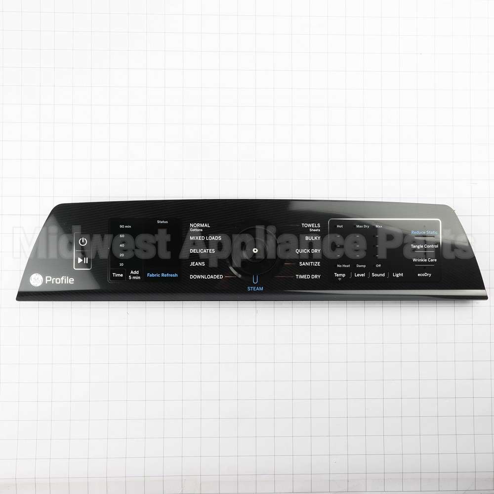 WE22X34157 GE Board Ui & Imd Asm