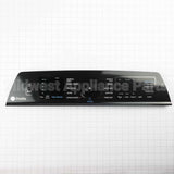 WE22X34157 GE Board Ui & Imd Asm