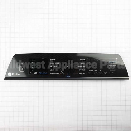 WE22X34157 GE Board Ui & Imd Asm