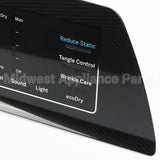 WE22X34157 GE Board Ui & Imd Asm