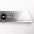 WE22X36197 GE User Interface Board And Imd Assembly Profile Tl Dryer 60