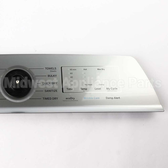 WE22X36197 GE User Interface Board And Imd Assembly Profile Tl Dryer 60