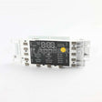 WE22X37338 GE User Interface Board Fl Dryer 85