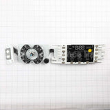 WE22X37338 GE User Interface Board Fl Dryer 85
