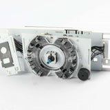 WE22X37338 GE User Interface Board Fl Dryer 85