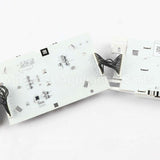 WE22X37338 GE User Interface Board Fl Dryer 85