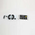 WE22X37339 GE User Interface Board Fl Dryer 65