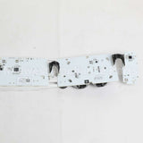 WE22X37339 GE User Interface Board Fl Dryer 65