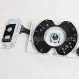 WE22X37339 GE User Interface Board Fl Dryer 65