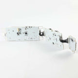 WE22X37340 GE User Interface Board Fl Dryer 87 & 95