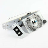 WE22X37340 GE User Interface Board Fl Dryer 87 & 95