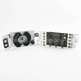 WE22X37341 GE User Interface Board Ble Fl Dryer 65V